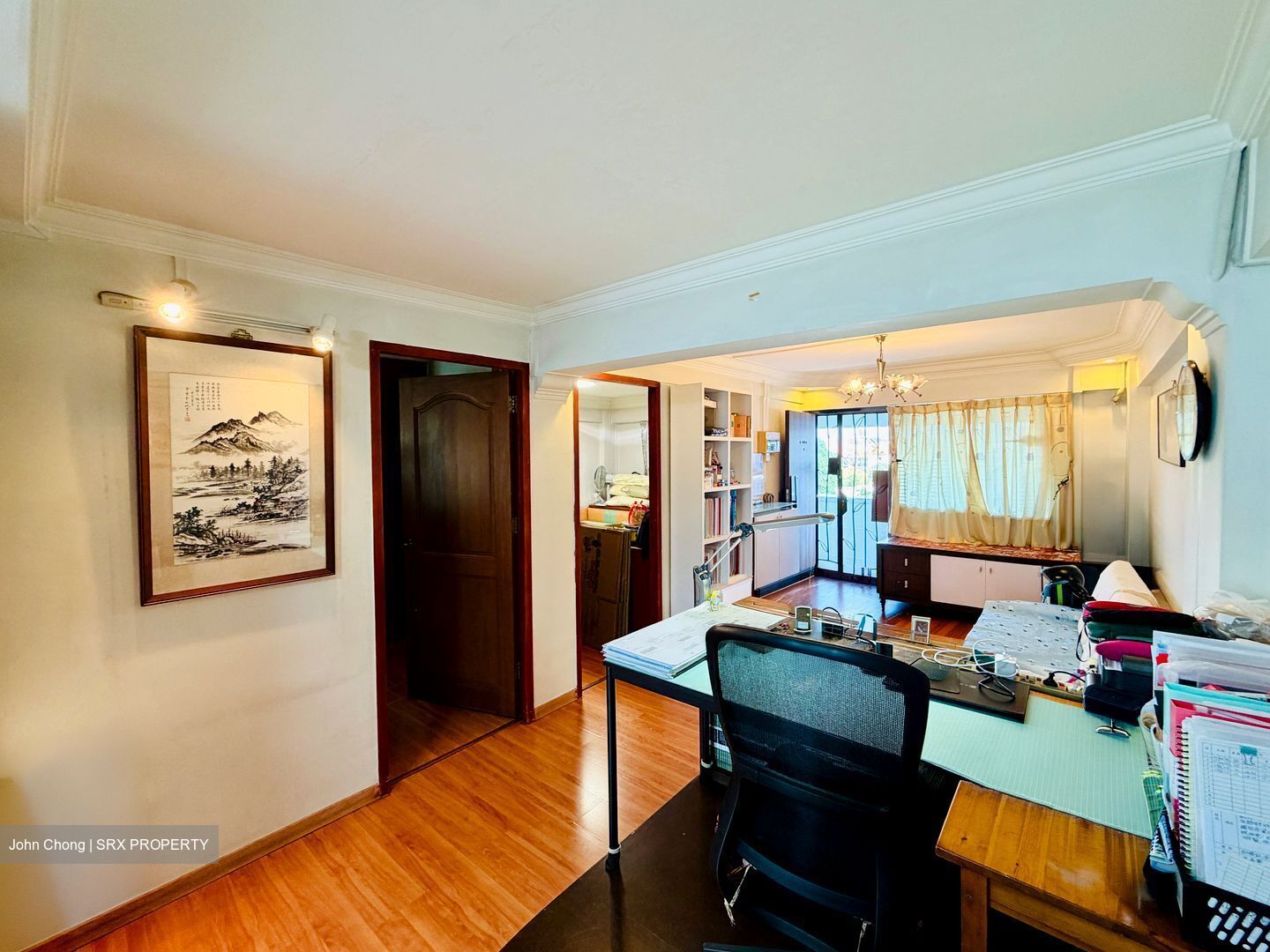 Blk 206 Toa Payoh North (Toa Payoh), HDB 3 Rooms #544054331